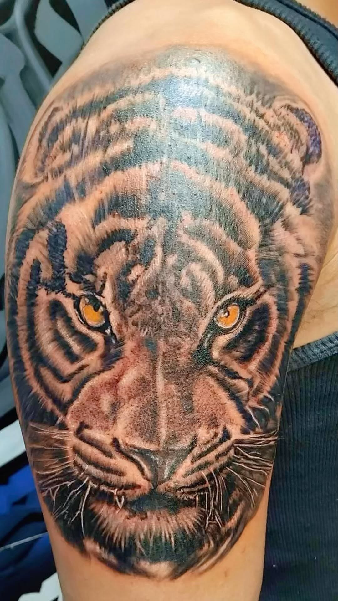 Vem fazer o orçamento da sua nova Tattoo
WhatsApp (81) 99786-0907
#caruarueregião #tattoocaruaru #motociclistascaruaru #feiradecaruaru