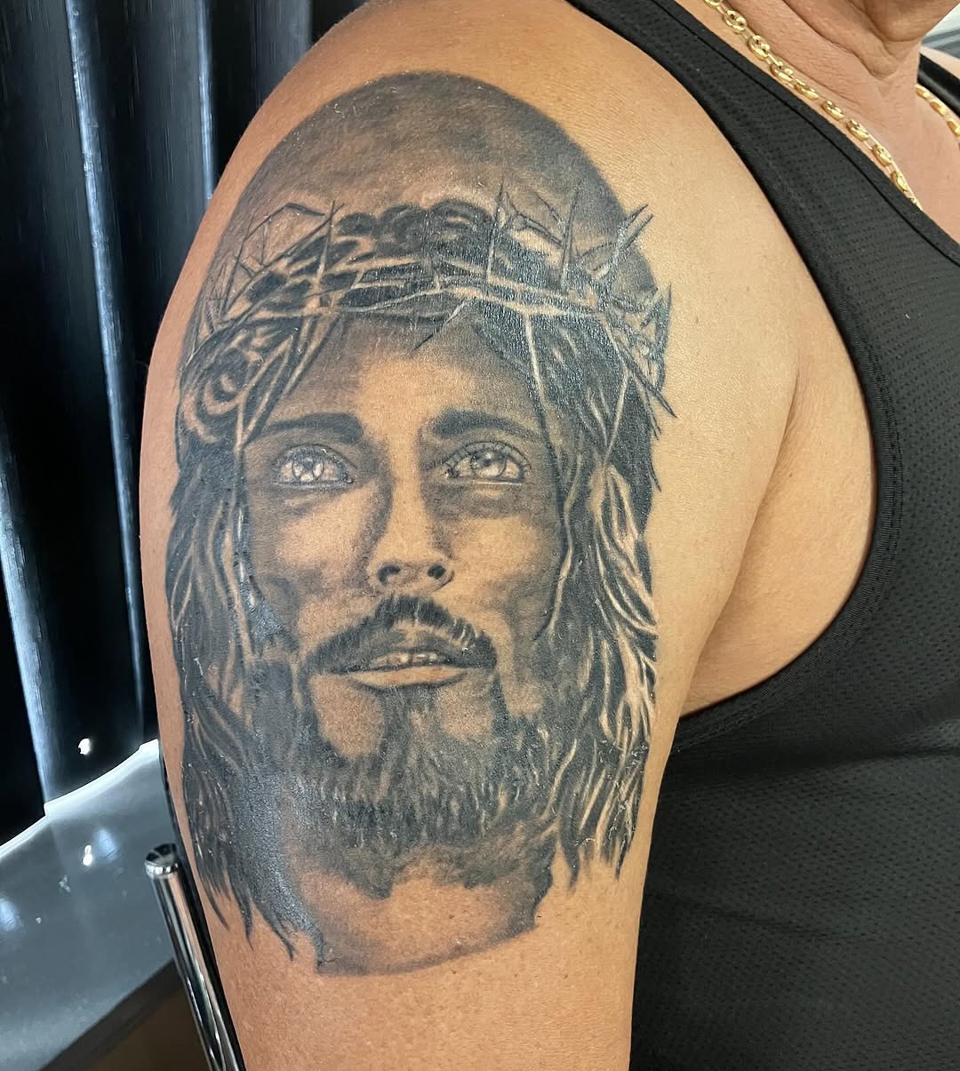 Tattoo by Freedom Tattoo, Inc.