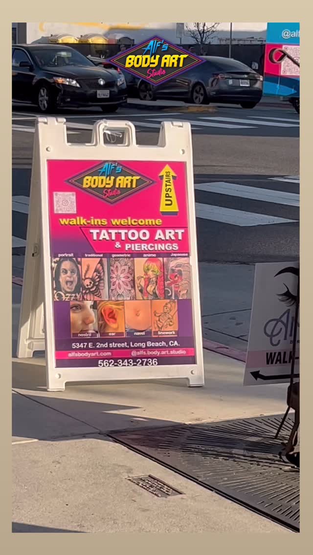 Huge thanks to our Long Beach community for showing up this past Friday–Sunday for our 2nd of 3 Friday the 13th events of 2026! 

We loved seeing so m