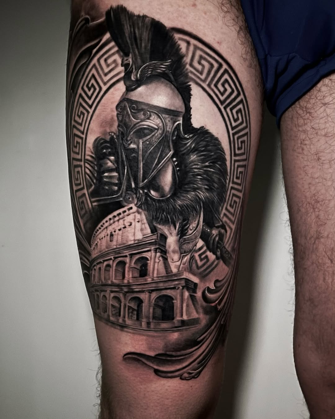  GUEST ARTIST INCOMING 
Diego Perugini @diego_tattooer is hitting the shop starting January 2025 for a short time. Renowned for his black and grey and