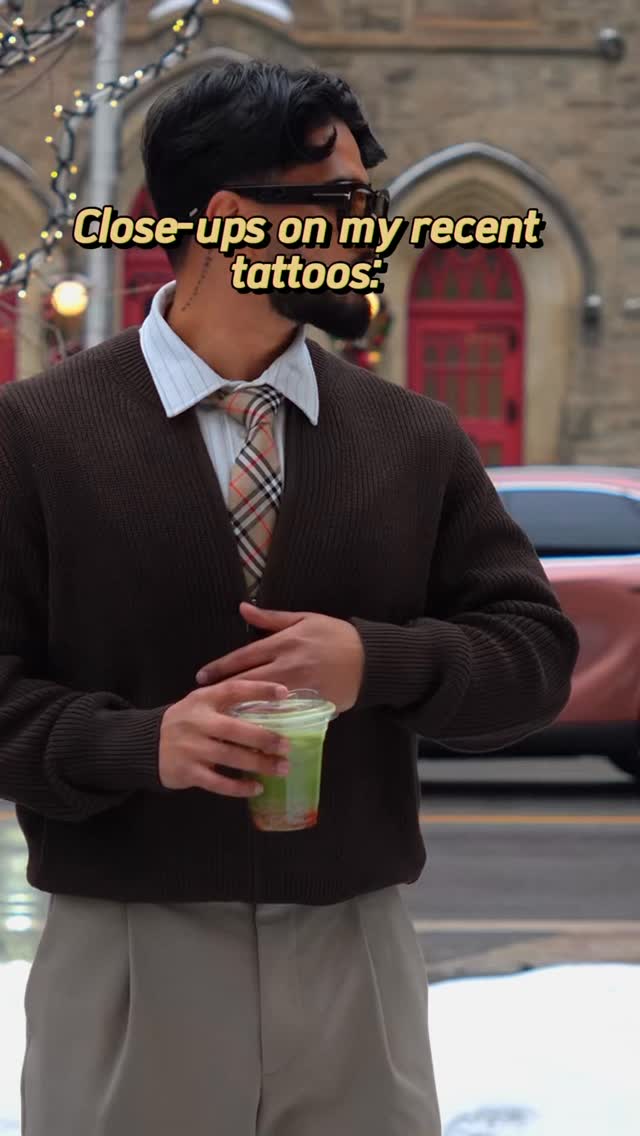 Here’s some closes on my recent work,
Accepting bookings for 2026
#toronto  #montreal #calgary #vancouver #tattoosleeve