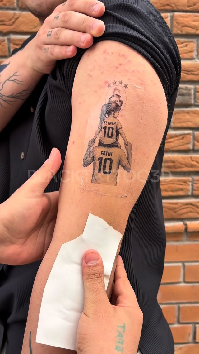 Kişiye özel tasarımlar için iletişime geçin 

#geçicidövme #tattoo #gecicidovme #dövme #dövmemodelleri