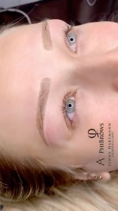 MICROBLADING MEGA Verwandlung ❤️

Gratis Beratungstermin inkl Vorzeichnen sichern! Feinste Härchenzeichnung für ein natürliches und perfektes Ergebnis