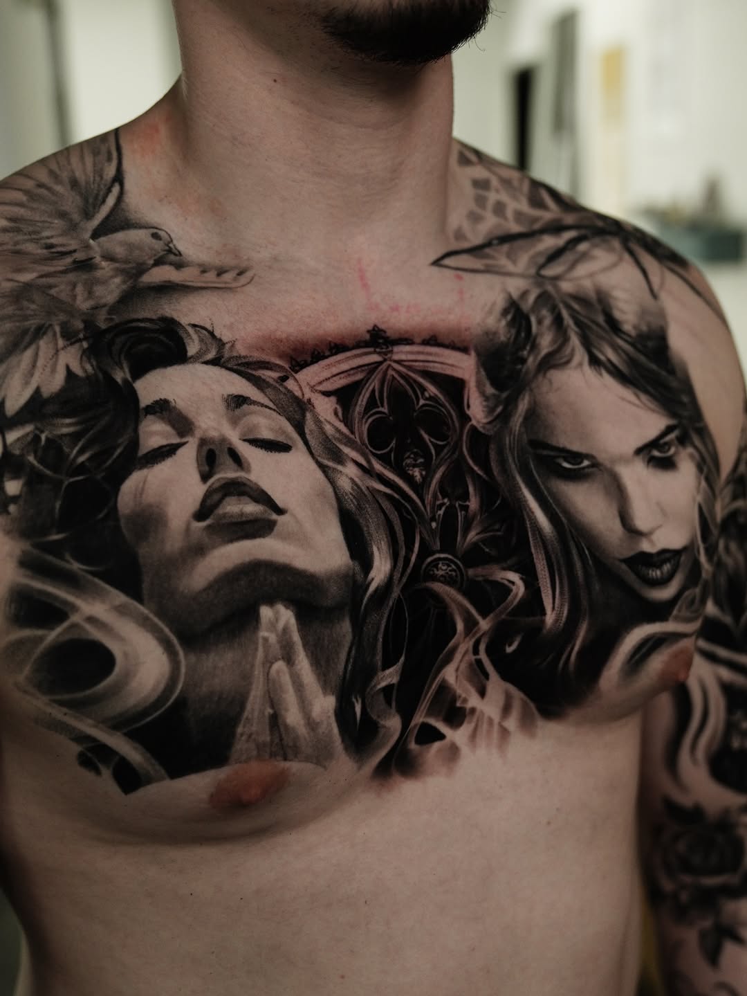 My award winner from September✌️