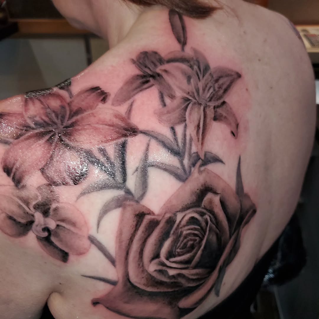 Thank you for looking!!!
#www.hardknockink.com #hardknockink #HKI #schuylkillhaven #pa #patattoos #patattooer #industryinks #nofilter #ink #yournewf