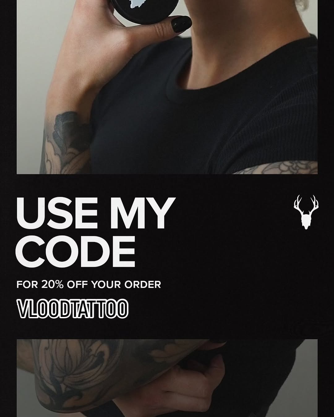 Tattoo by Harm the Karma