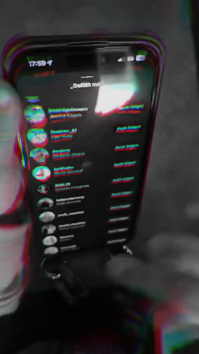 Die kleine Glücksfee hat entschieden ✌

#andthewinneris