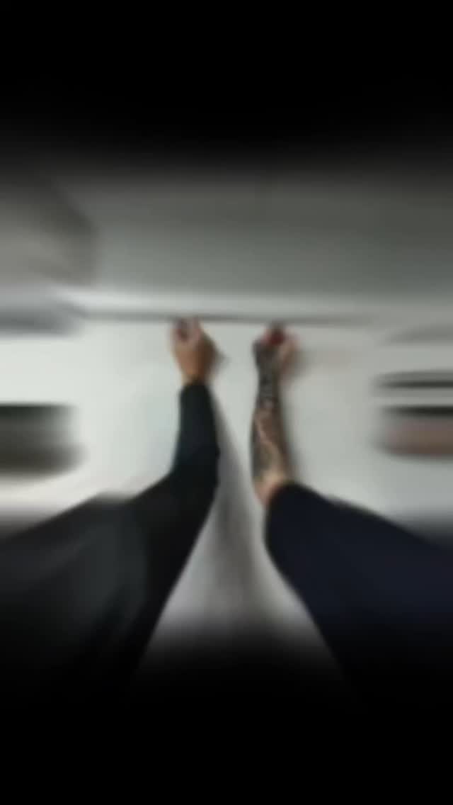 Hey ladies and gentlemen❗Just a little personal post here for the holidays about how two custom tattoo artists came together...

First let me start of