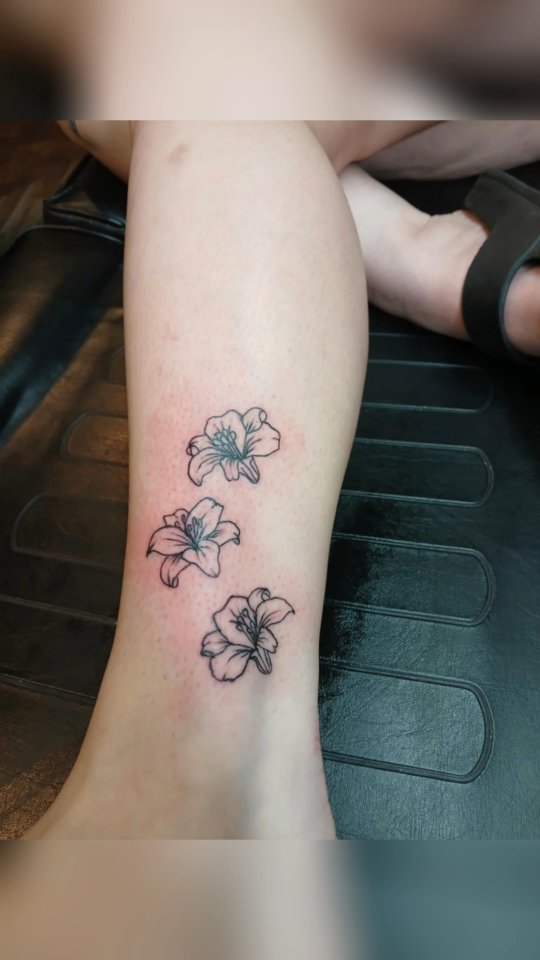 Looking for some fresh ink or a new piercing? Head 2 Toe Tattoo & Body Piercing in Gulf Breeze has you covered!  Whether it’s your first tattoo or you