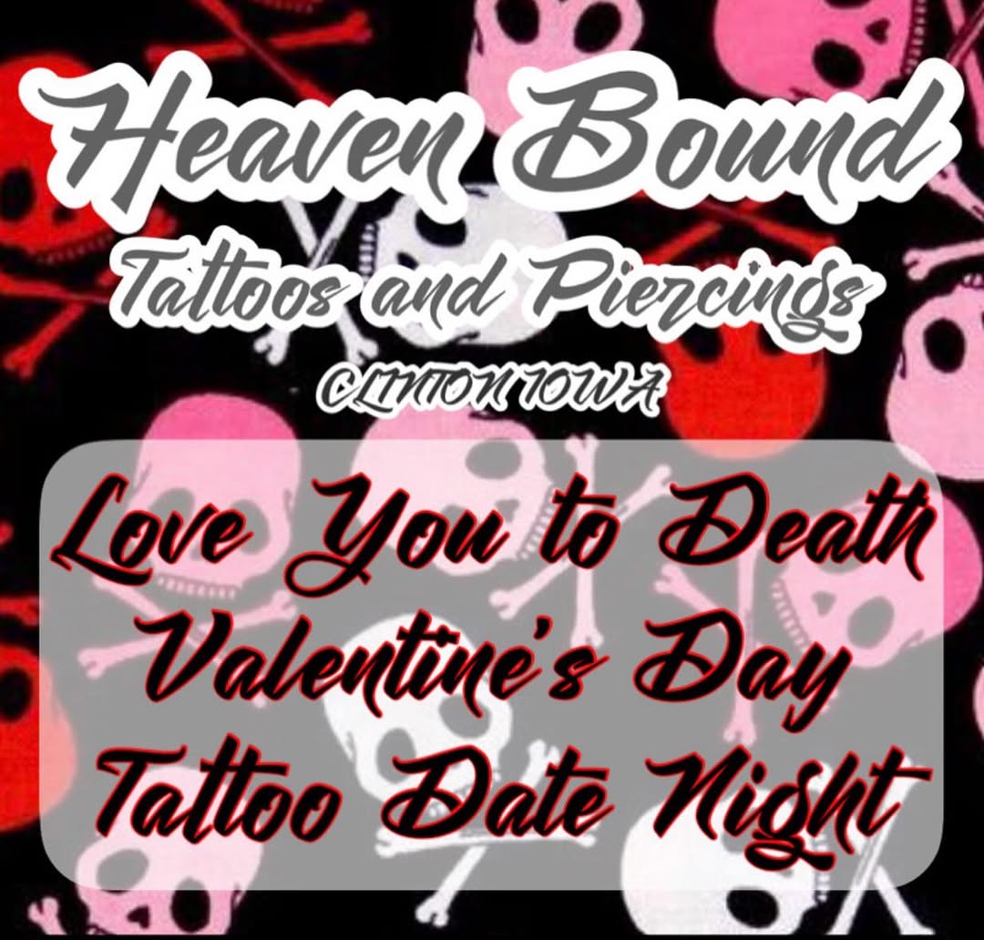 Spots are filling up so fast and only three appointment are remaining! Payment for this event must be paid in full within 24 hours to secure your time