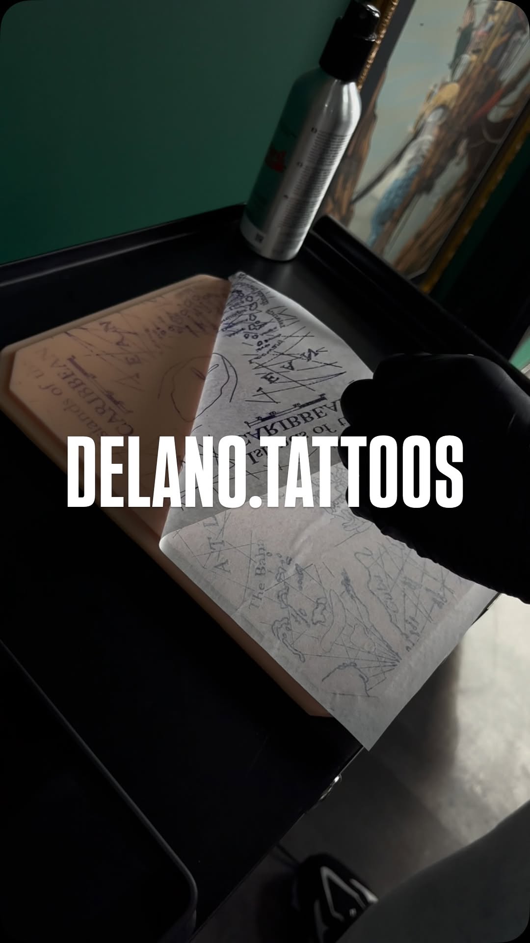 PART 1 | Upcoming project… stay tuned!!
open spots for September – DM voor beschikbaarheid.
Zoetermeer
•
•
•
#fyp #tattoo #tattoodesign #tattooportfo