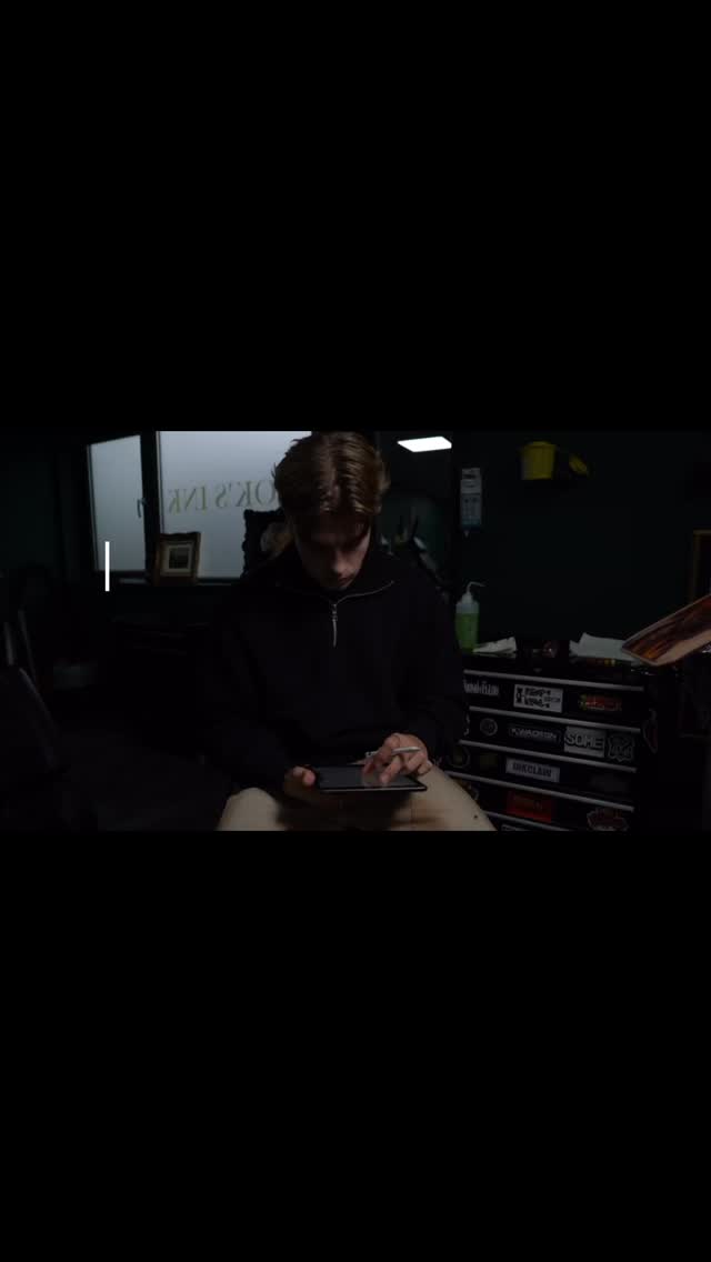 Full color bleach tattoo
What do you think? Let me know in the comments
——————————————————————————————
Zoetermeer, Zuid-Holland
-tattoo studio hoo