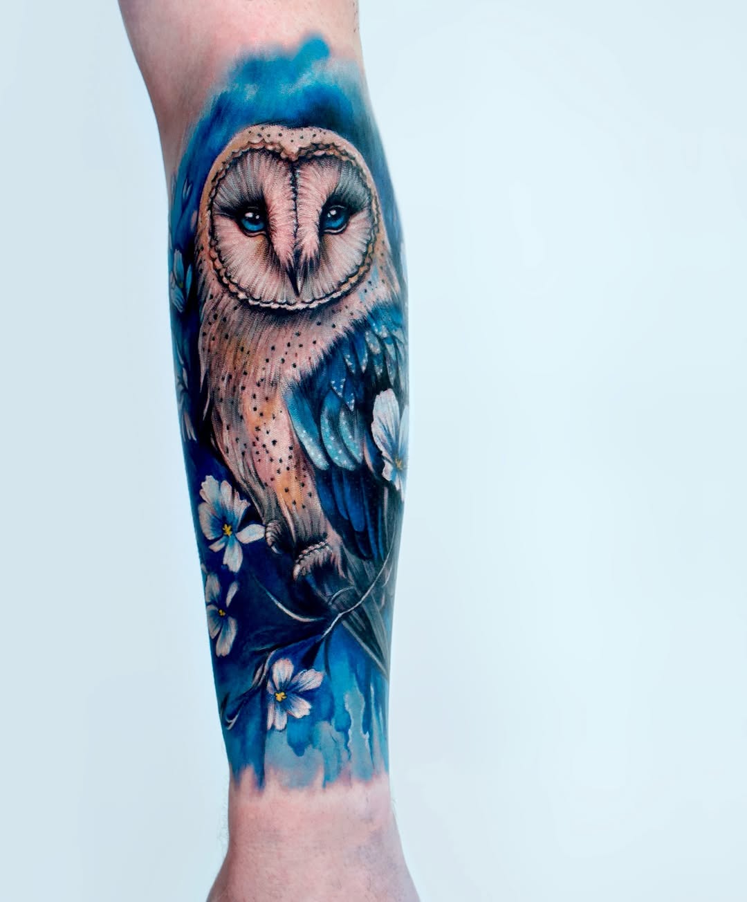 Tattoo by Hooksink