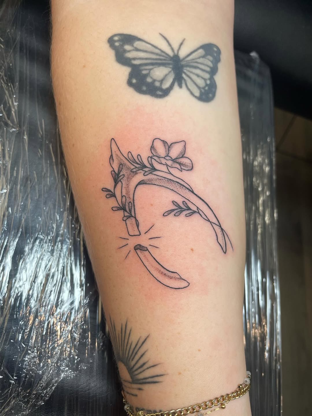 Tattoo by https://business.phlcoc.net/list/member/the-brush-needle-art-gallery-tattoo-shop-342