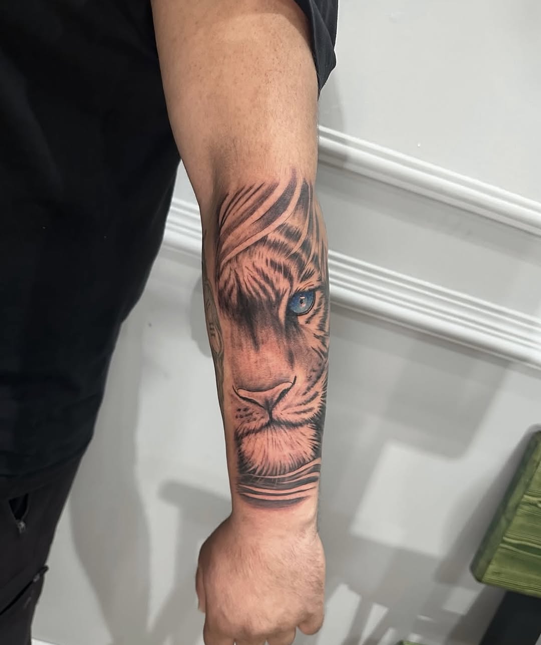 Tattoo by İnk works