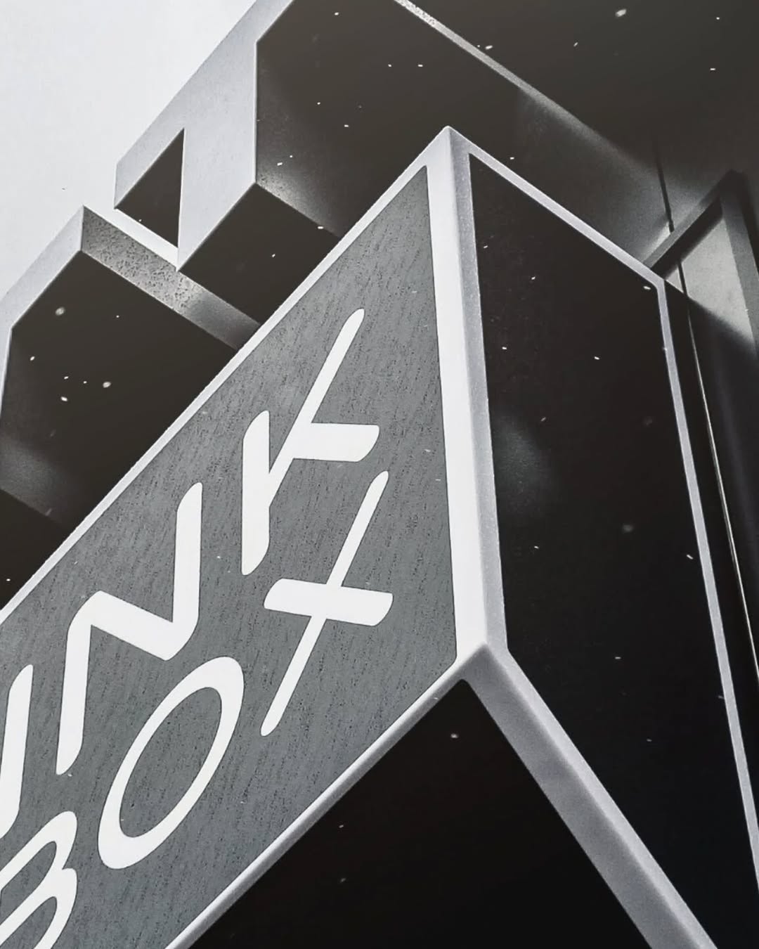 Tattoo by InkBox Tattoo Studio