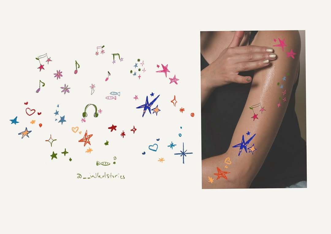 fragments of joy 
pick your tiny piece 

@__inkedstories 
open booking