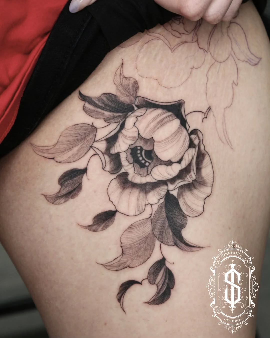 - MORE COMING UP -
WELCOME 2026

✨ Appointments Available ✨
INKPHORIC_STUDIO

 Houston, Texas 77083
☎️ 832-820-2114 | 281-975-9237
 DM us @inkphoric_s