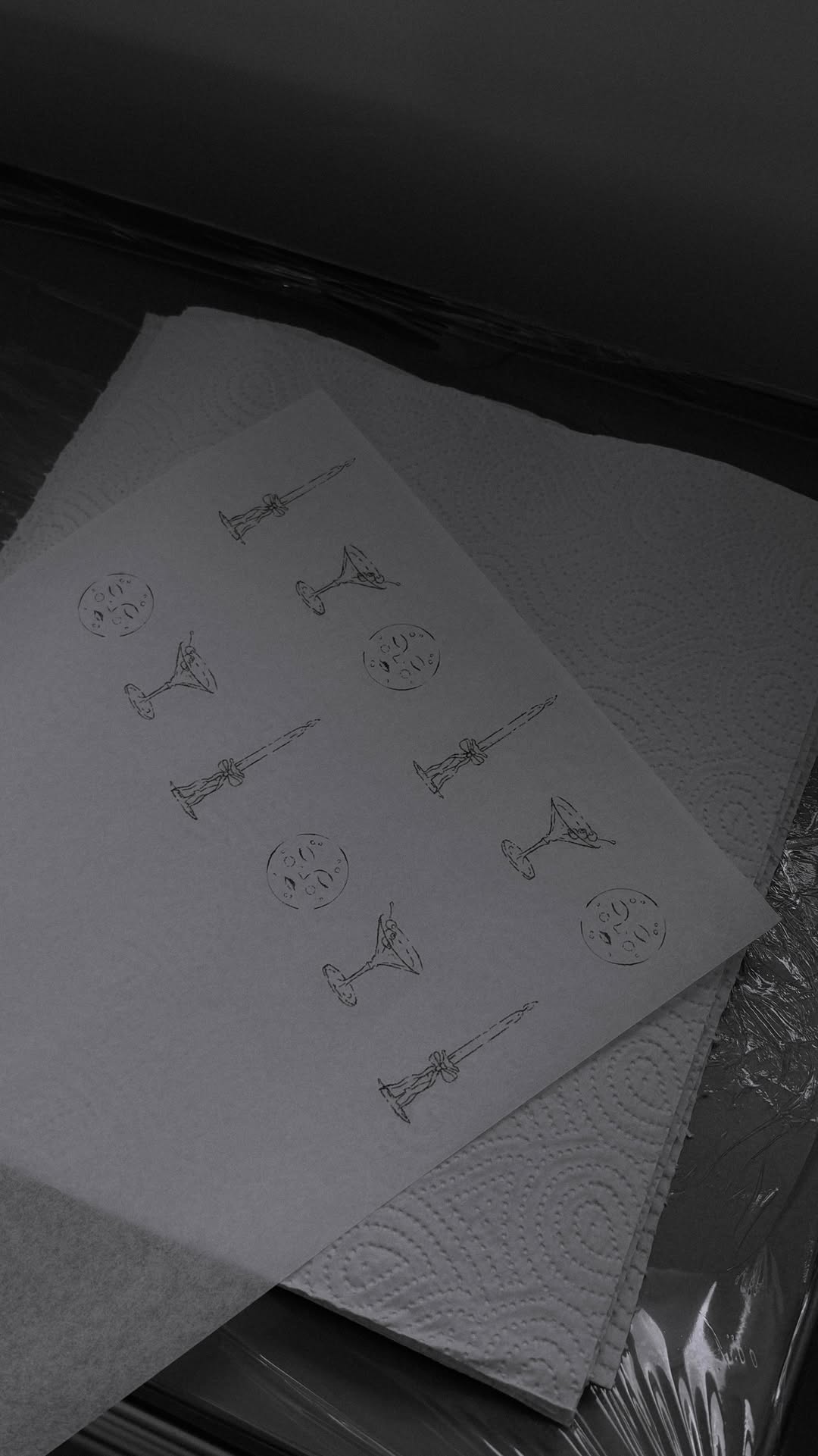 ️

✩

#fineline #finelinetattoo #finelineartist #tattooartist #minimaltattoo