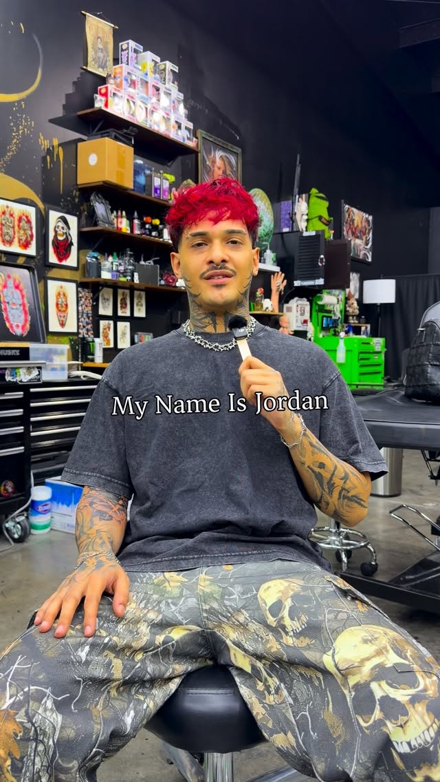 Hey, Your future tattoo artist here! 
If your looking to get creative w/ something eye catching and unique, shoot me a DM for any info or questions! I