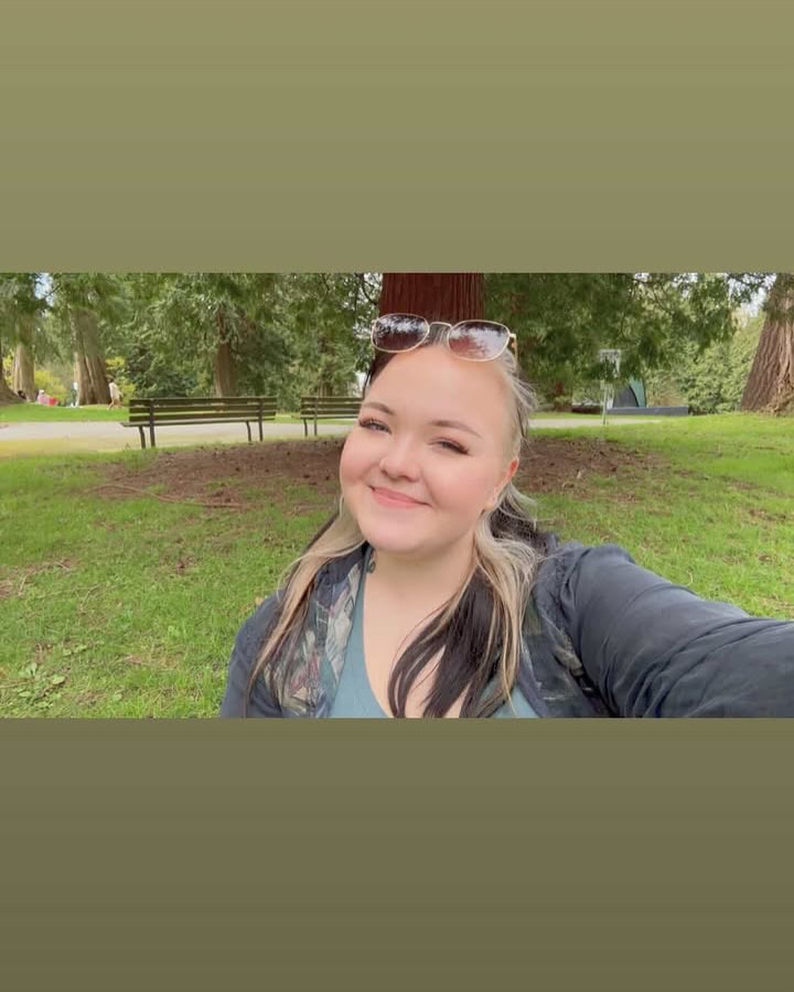 Hello~
For those who have just recently joined my page, I’m Jordyn! Aka, 
The Painted Lady Tattoos. 
A little bit about me~
I’m 23 and I live here in 