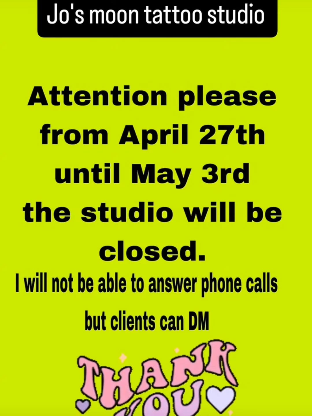 Tattoo by josmoon tattoo