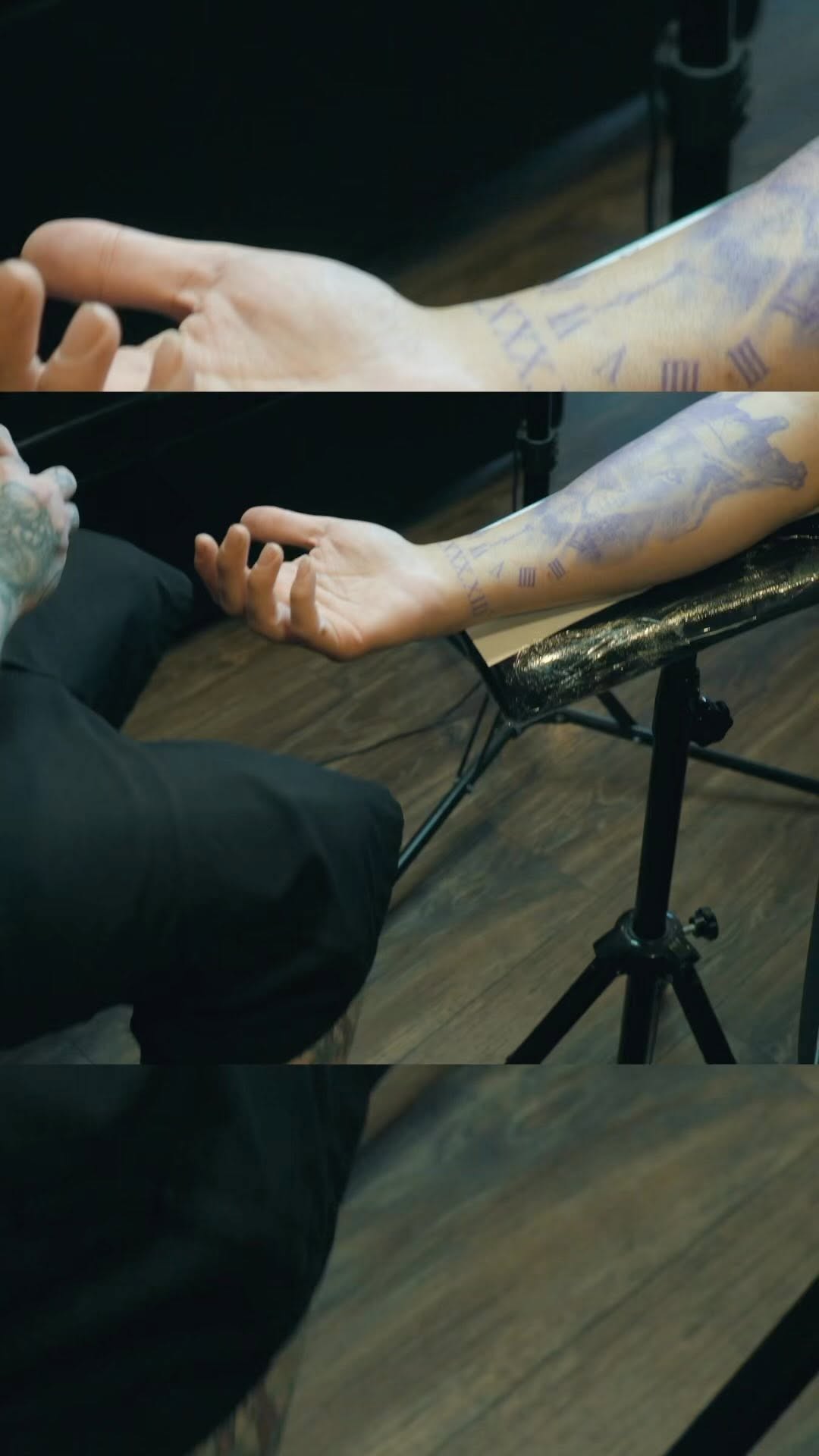 Little promo by the homie @joeyfreco thanks bro came out sick. @kingjimmyjett thanks again for the trust man.