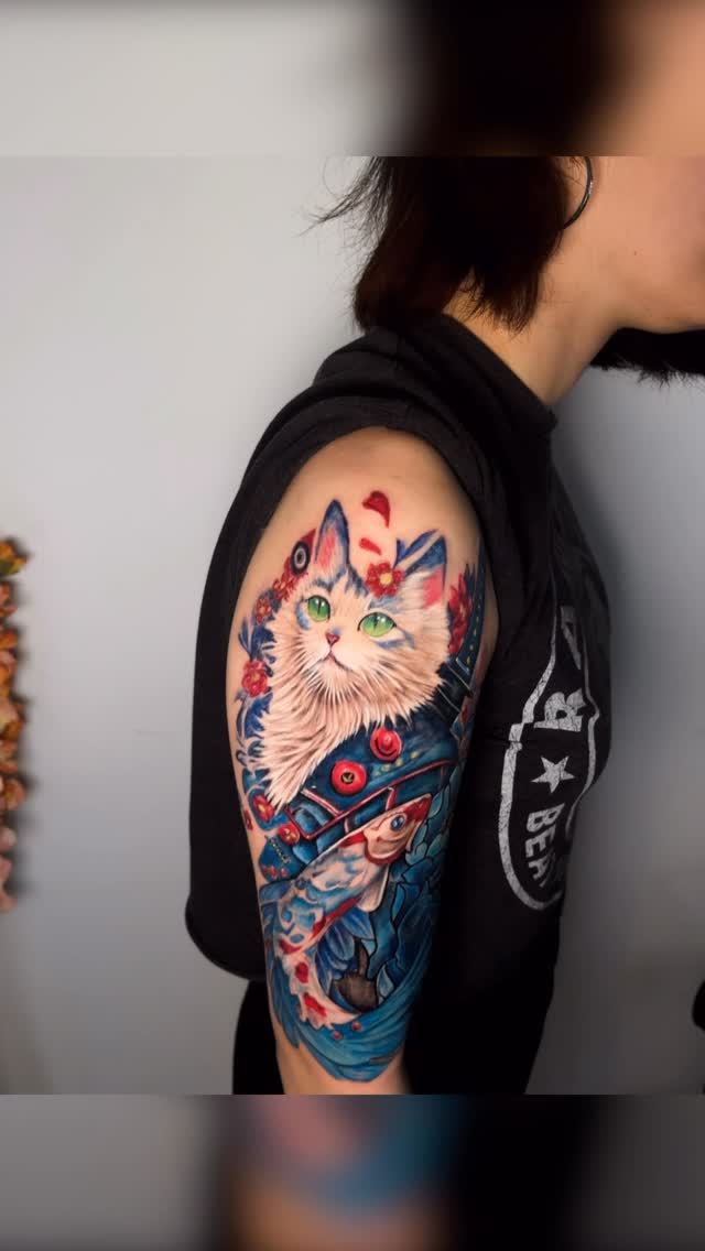 Coverup tattoo 
05354334765
#ink #tattoo #art #work #gaziosmanpaşa #coveruptattoo #dövme