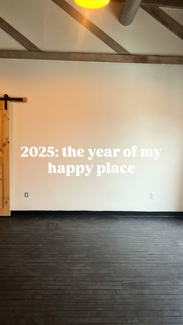 Feeling incredibly proud of all I've achieved this year. From launching my very own studio to creating a collective with some inspiring ladies @hairfo