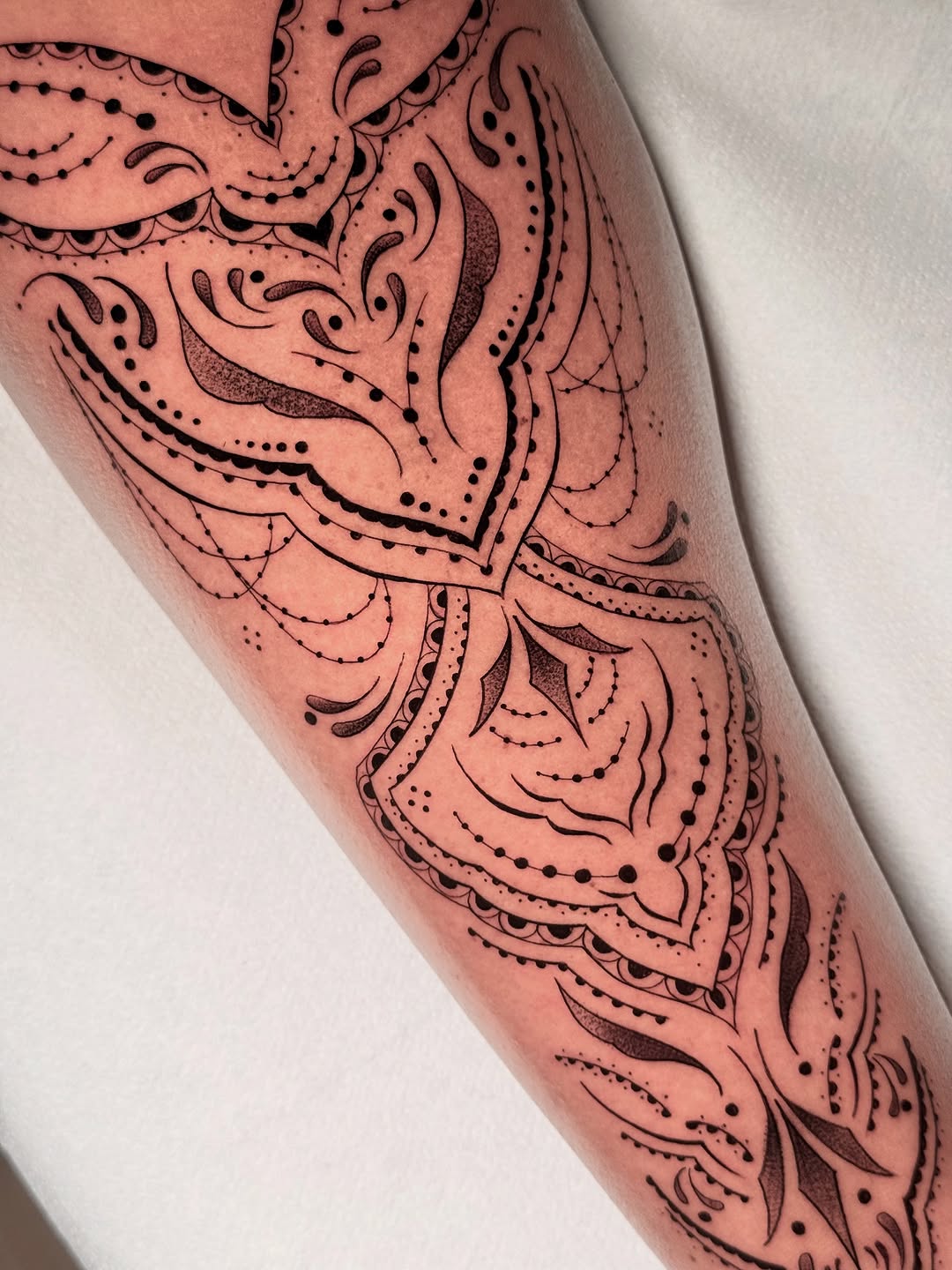 Merci @chancereldutartre  C’est toujours un plaisir de te revoir ✨