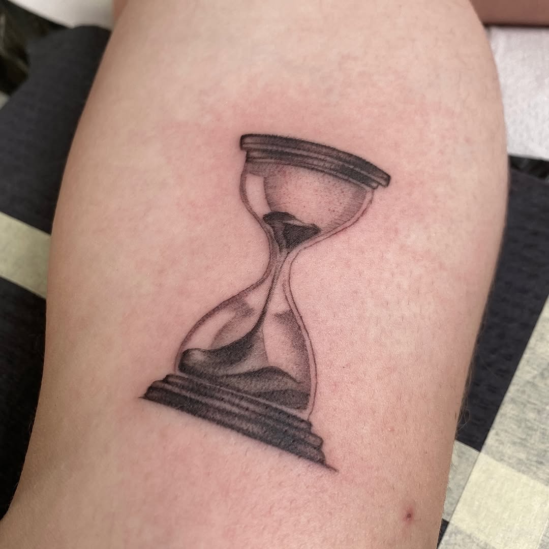 Se te está acabando el tiempo y no te estás dando cuenta ⏳