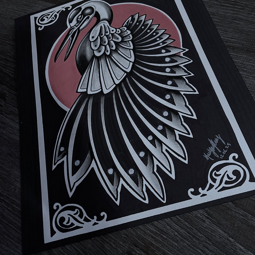 “Not all transformation is soft”  