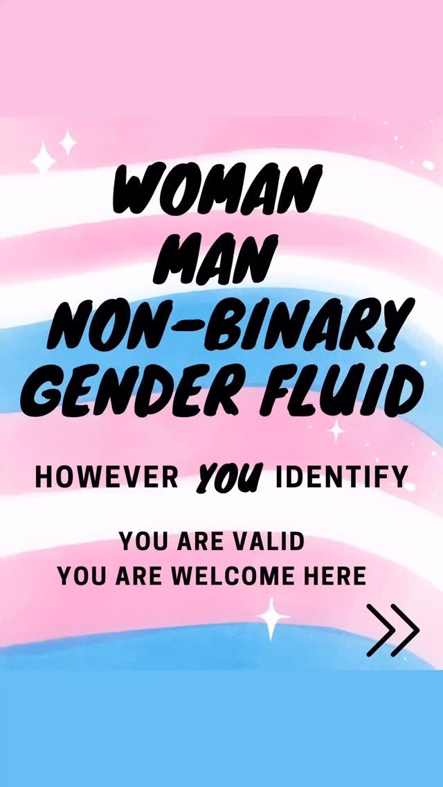 We see you siblings. We are grateful to you for your trust, your teaching, and your strength, and we support you.
Sharing as a reel, because this pla