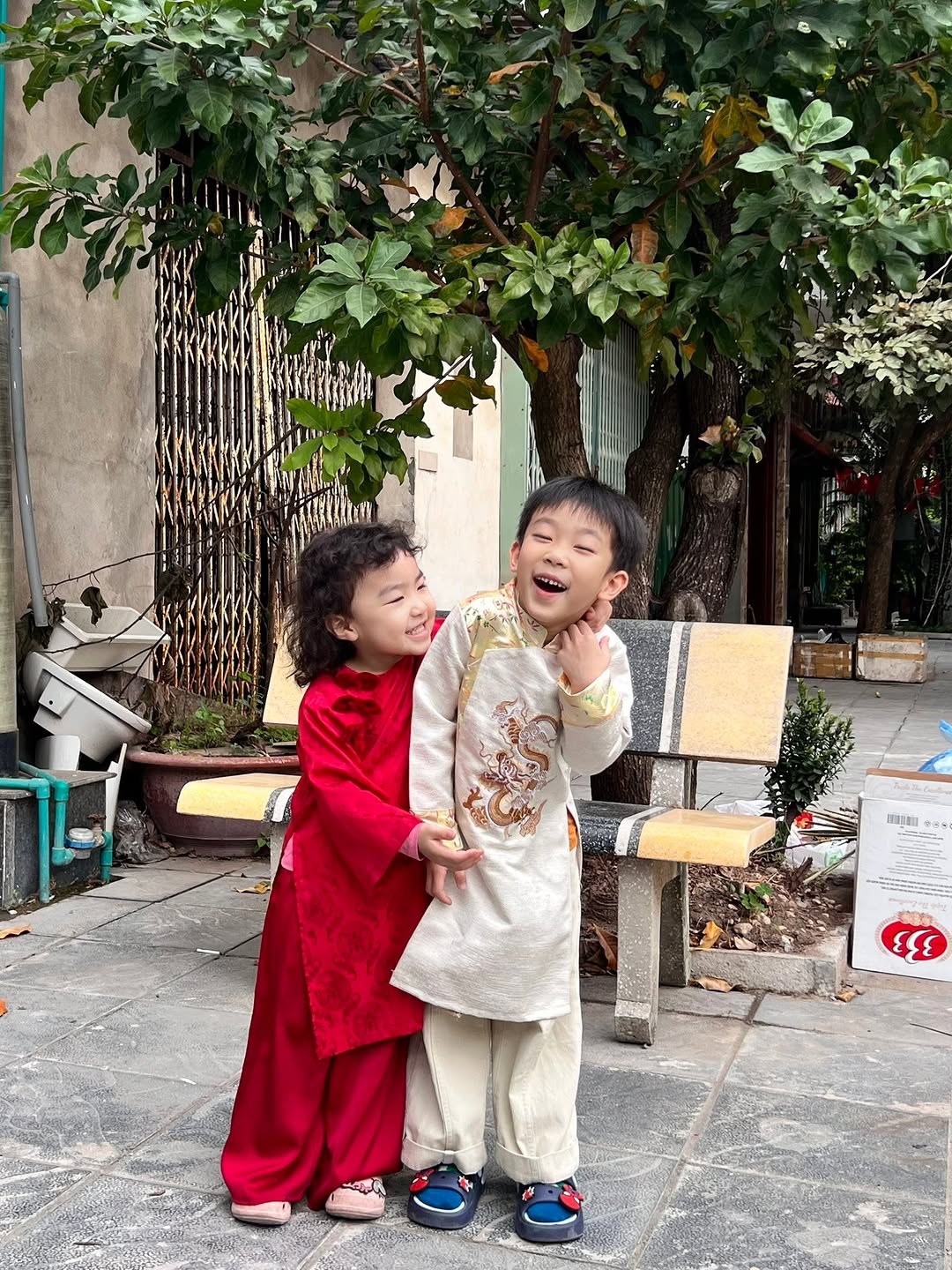 Chúc mừng năm mới