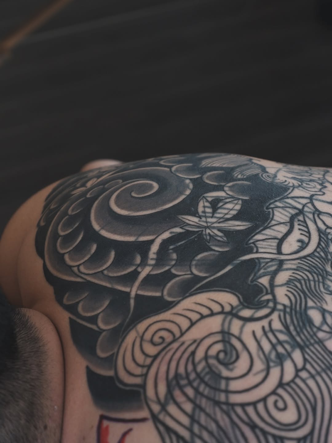 Đang cuốn thì khách lại nghỉ tết 
Hẹn gặp lại