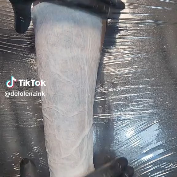 Shin Tattoo by Delo. #tattoo #artist #shintattoo #art #tattooartist #tattooart #inked #lenasia #lenzink