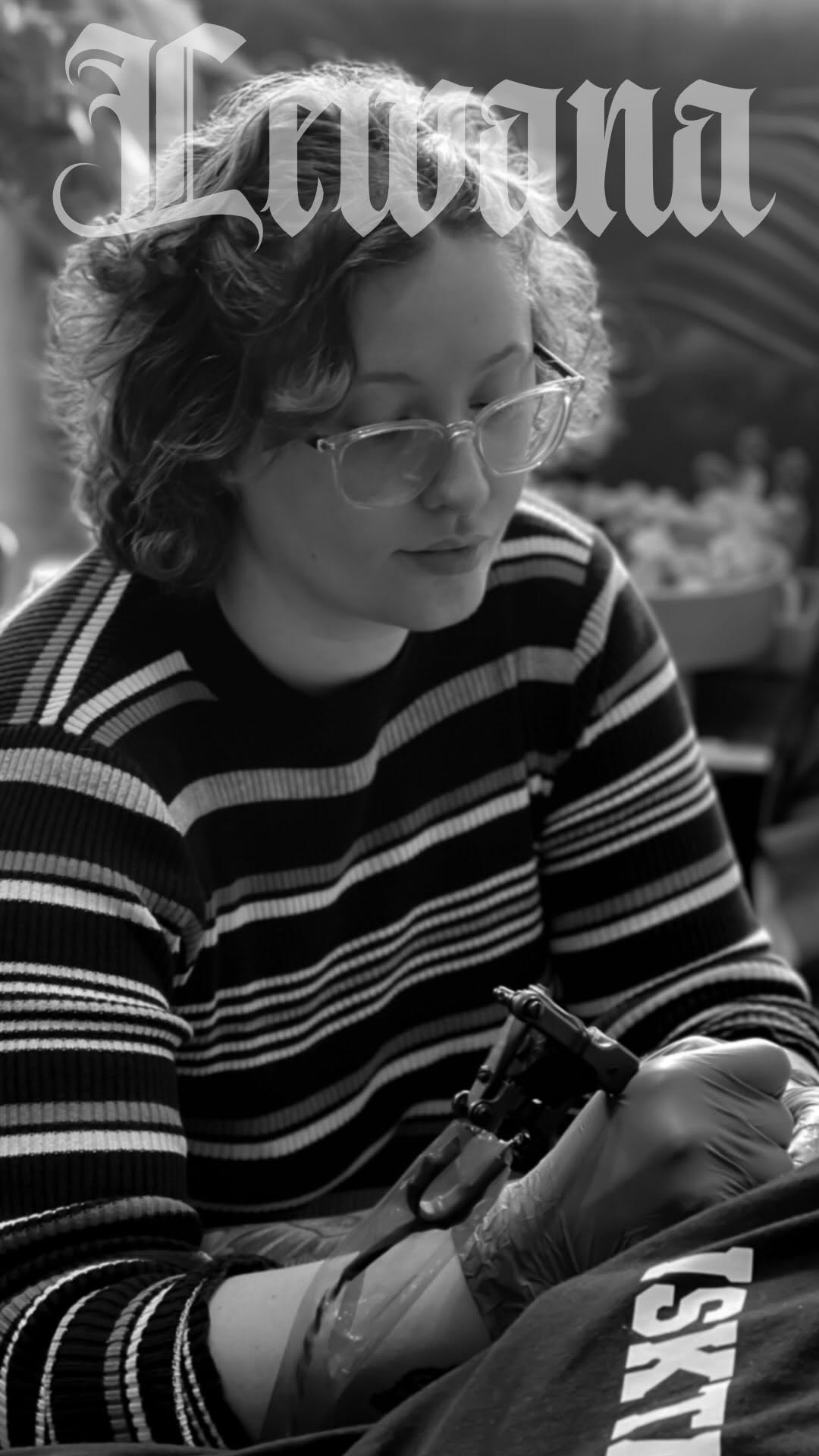 Lewana aka sleepy bones ✨
Schedule- Tue, Thur, Sat, Sun
To book your future appointments DM her directly or come by the shop.
.
.
.
#rubestattoos #f