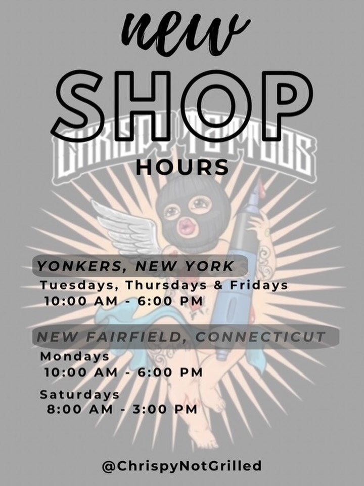 Good afternoon to all of my amazing clients and supporters!✨

Whether you’ve been with me from the start or are just joining the family, I appreciate 