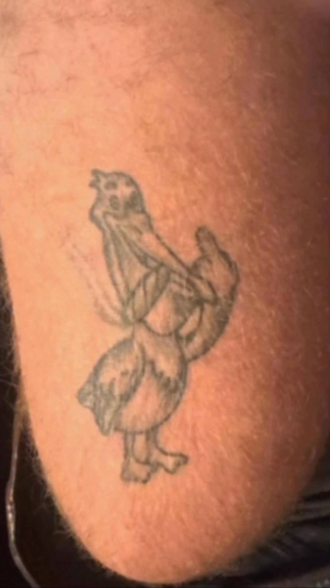 Cover up!!! @highlight Lincoln Tattoo Company #tattoo #tattooartist #tattooideas #coveruptattoo #blackandgreytattoo