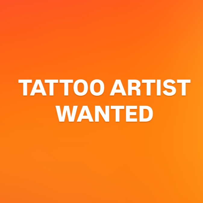 We have a room open at LCT available ASAP. Contact Abby @abbylivingcanvas for more information. Absolutely NO apprenticeships at this time. 