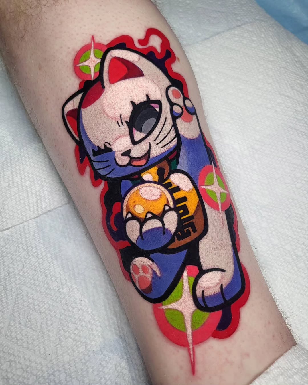 Turbo Granny bring me all your favorite anime characters!!! Im in love with all the characters from dandadan and would love to do more, discount for a