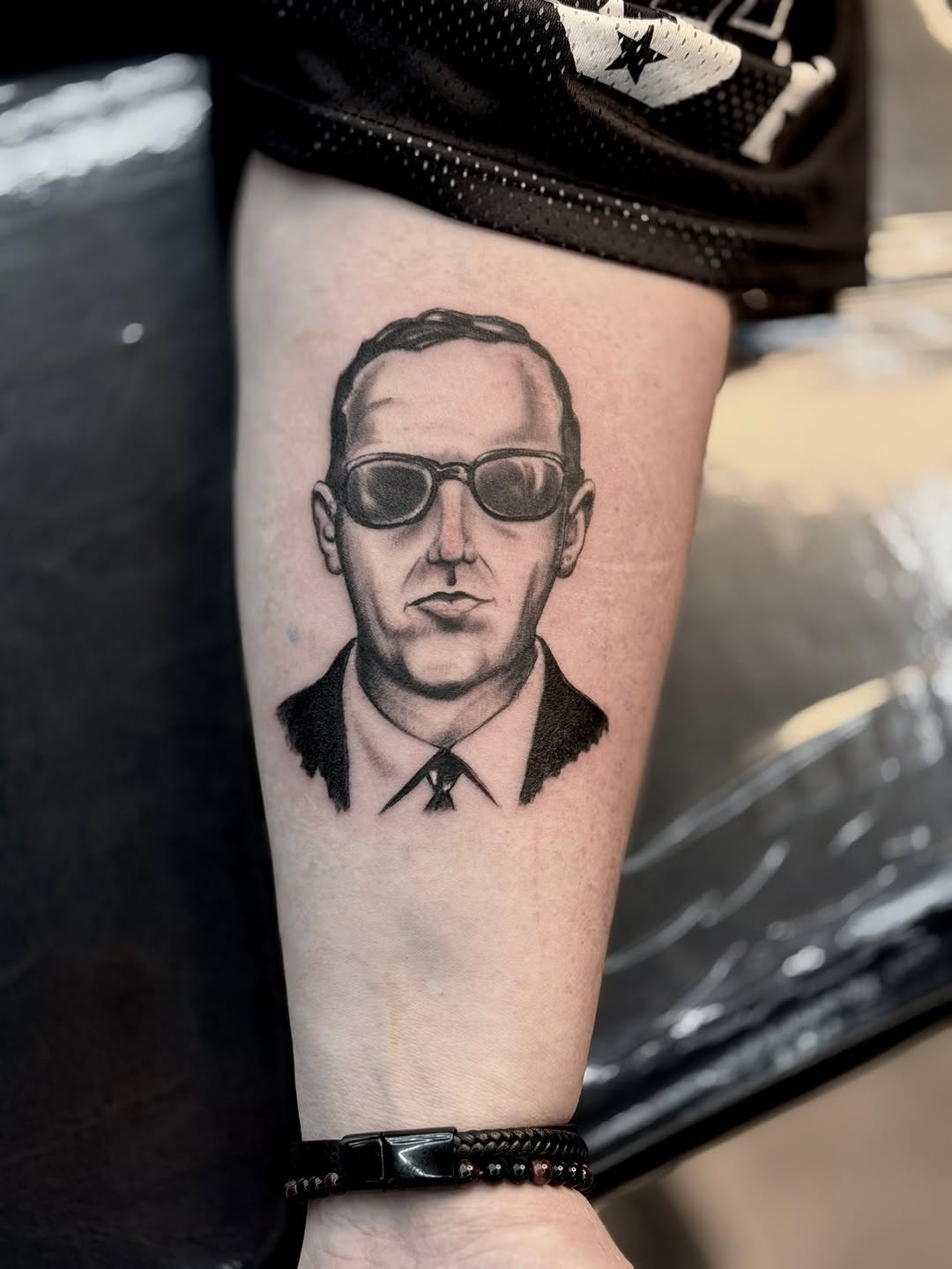 Such a fun walk in.  Anyone recognise this elusive individual? 
More like this please! 
Thanks for lookin!