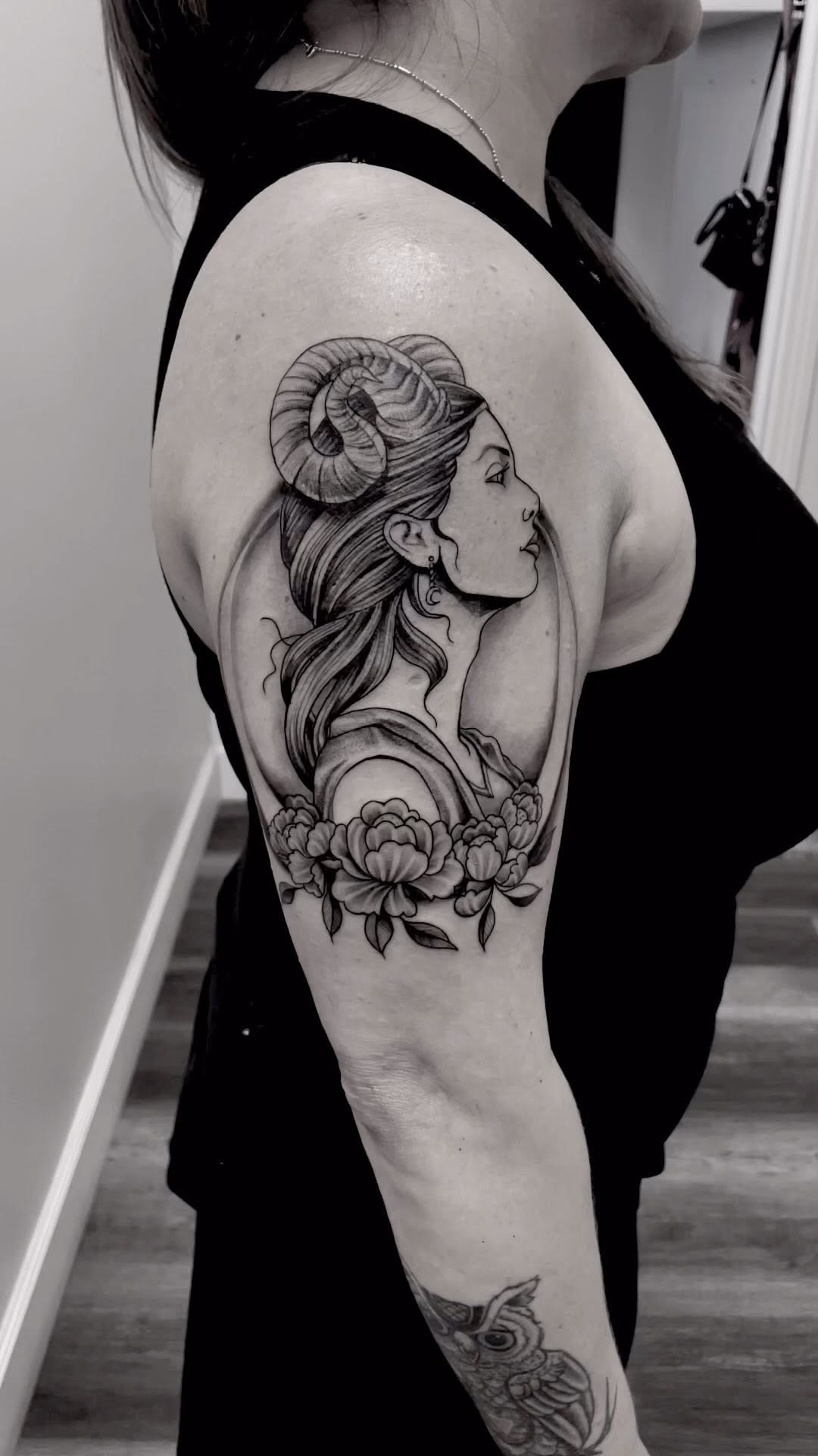 #irvinecalifornia#lakeforestcalifornia#irvinespectrum#irvinetattooartist#irvinetattoos#blackandgreytattoos#colortattoos#orangecountytattoos#orangecoun