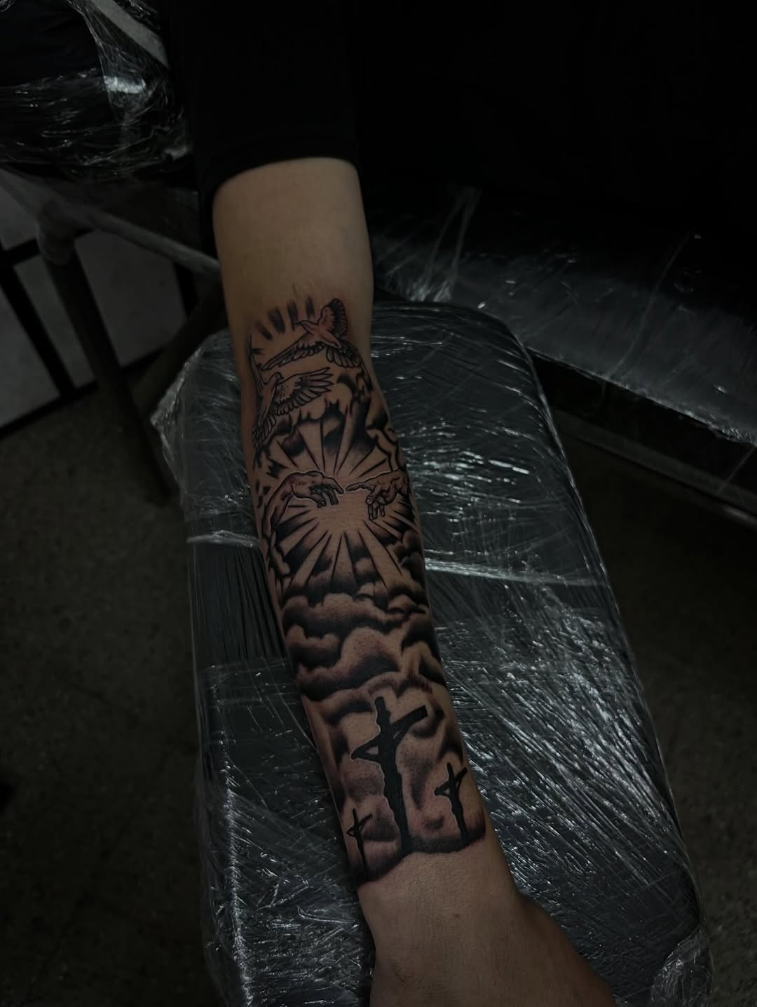 Turnos disponibles escribime 