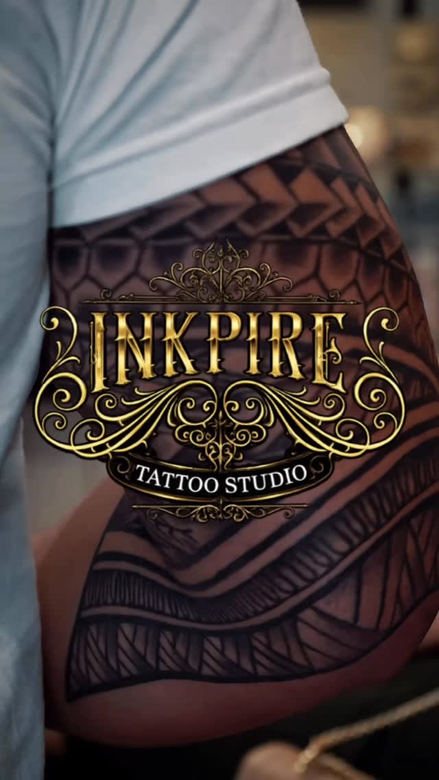 Reseda, this one’s for you.  @inkpire_tattoos 

INKPIRE Tattoo Studio is bringing serious talent to the 818. From top artist custom tattoos designed w