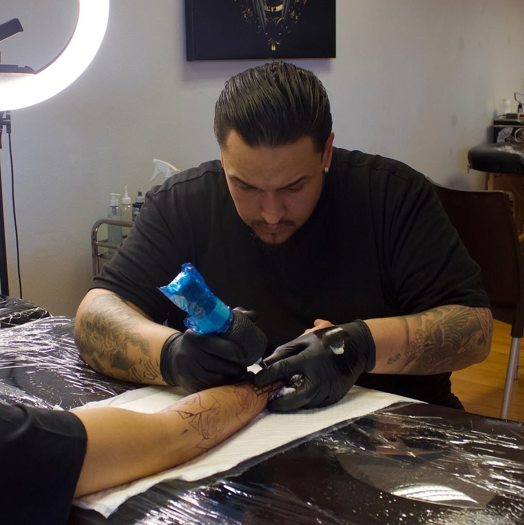 Why choose @bigmike_tattoos???
Black & Grey | Realism | Custom Art

When you choose to work with me, It’s not just about getting a tattoo, it’s about 