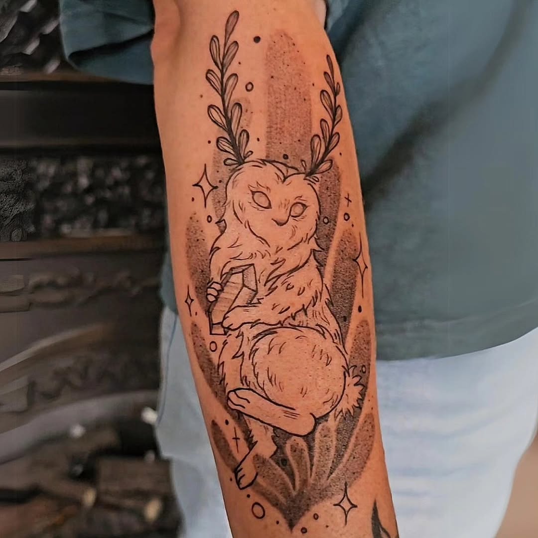 Get the blupee, win the rupee 
.
.
.
.
.
.
.
.
.
.
.
.
.
#illustrativetattoo
#michigantattooartist ##michigantattooers #zeldatattoo #blupeetattoo #blu