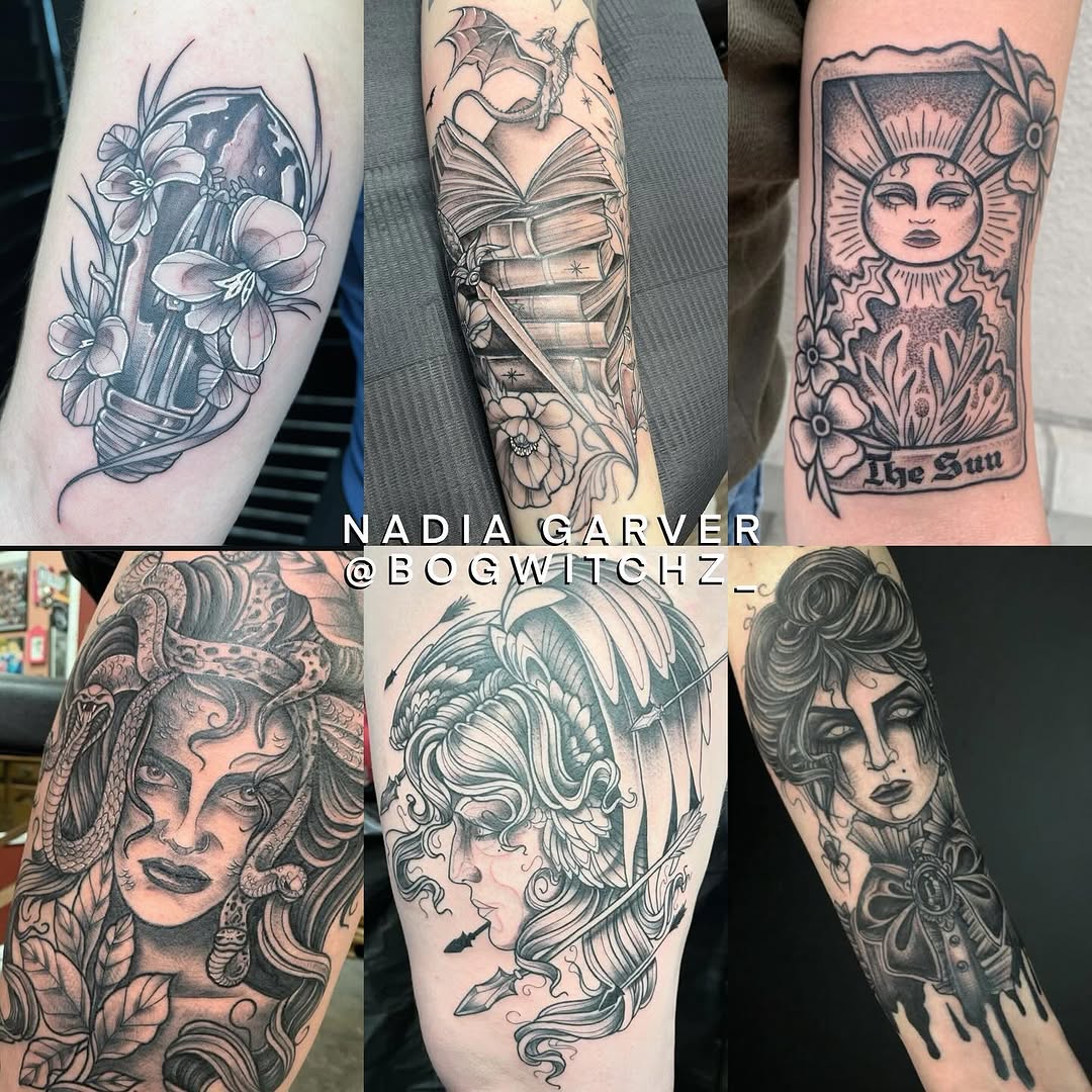 ✨
.
.
.
.
.
.
#michigantattooers #michigantattooartist