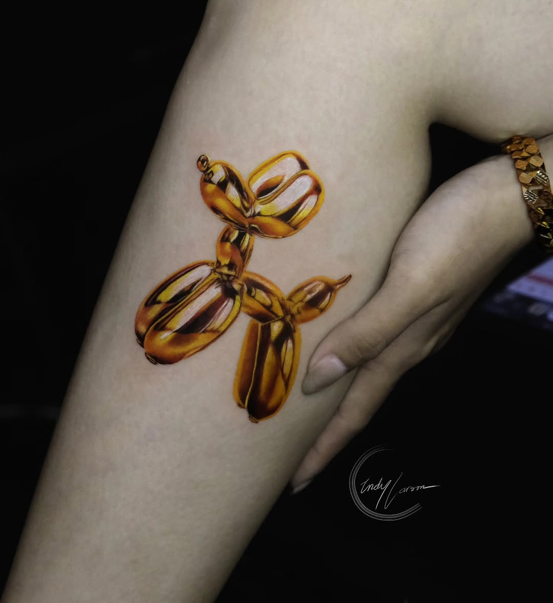 This piece holds a special place in my heart. It challenged me, inspired me, and reminded me exactly why I love what I do. From the softest highlights