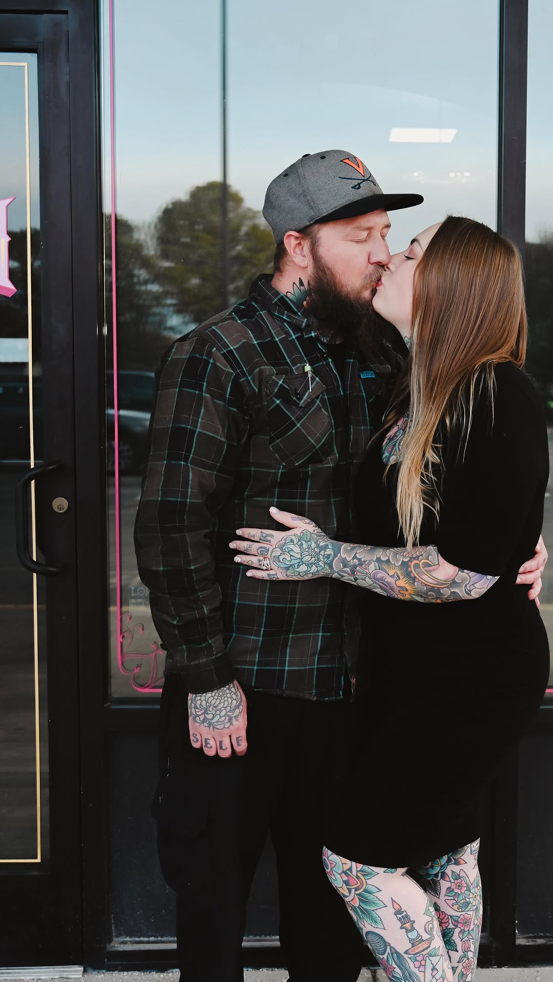 I have been through HELL & back. Literally all of the feelings from neglect and abandonment throughout my life and not feeling good enough. Strong eno